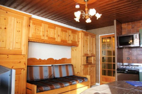 Résidence Serac - VAL THORENS location: Studio cabine pour 4 personnes dans le haut de la station MAE-9079